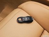  Key fob on driver's seat photo